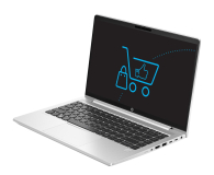HP Probook 440 G10 i5-1335U/16GB/512/Win11P - 1189367 - zdjęcie 2